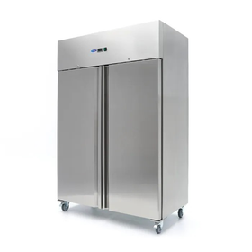 Gastro-Kühlschrank 800 l, 6 verstellbare Roste
