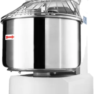 Spiralkneter 50 l, 400 V