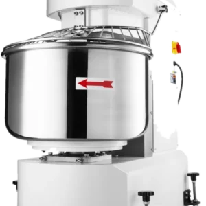 Spiralkneter 200 l, 400 V