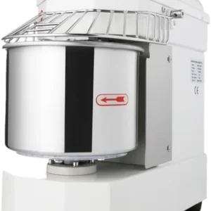 Spiralkneter 10 l, 230 V
